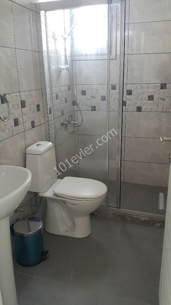 Flat To Rent in Karakum, Kyrenia