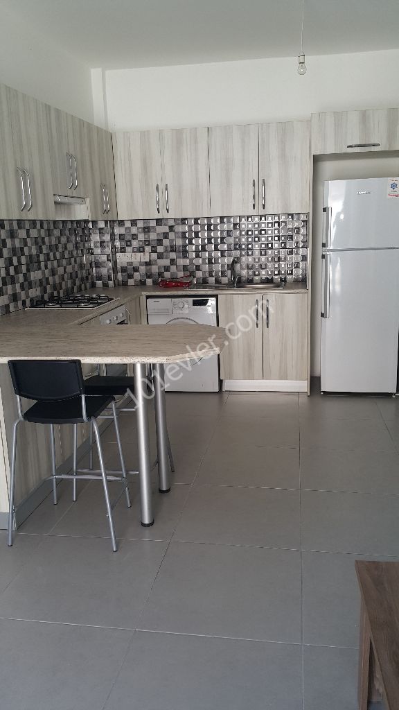 Flat To Rent in Karakum, Kyrenia