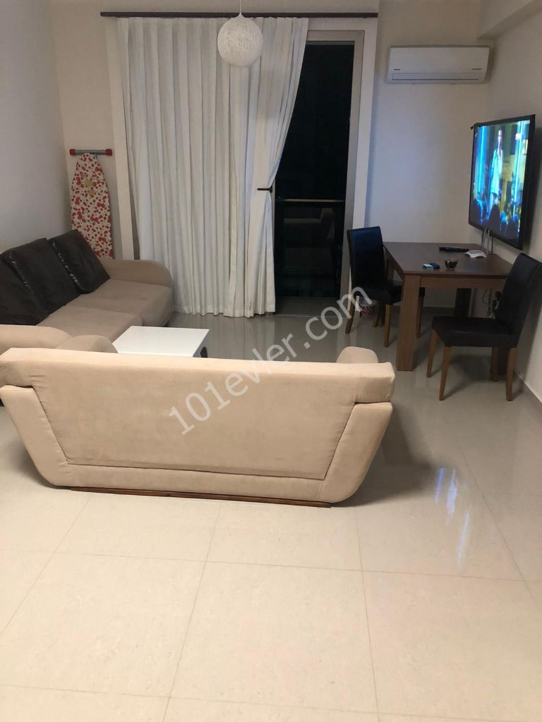 Flat To Rent in Karakum, Kyrenia