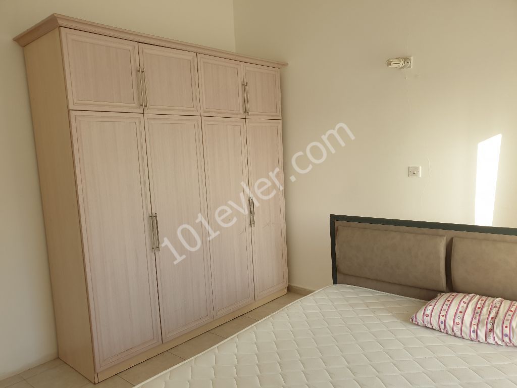 Bungalow To Rent in Ozanköy, Kyrenia