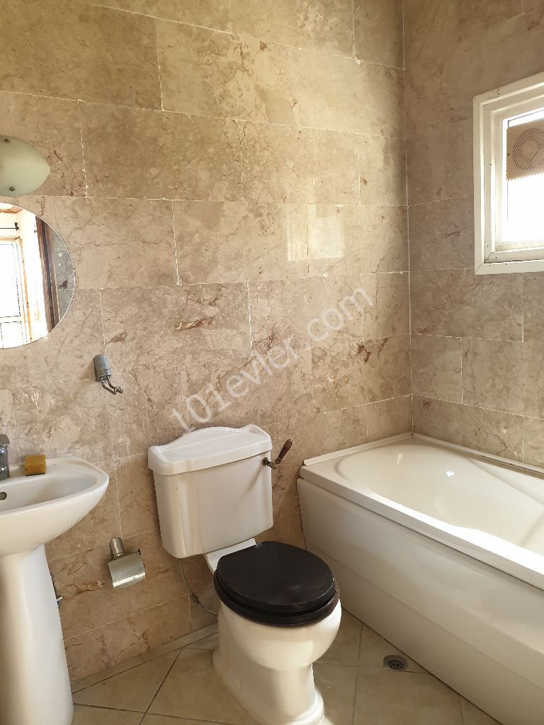 Villa To Rent in Karaoğlanoğlu, Kyrenia