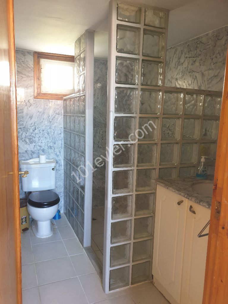 Villa To Rent in Karaoğlanoğlu, Kyrenia