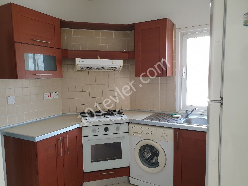 Flat To Rent in Girne Merkez, Kyrenia