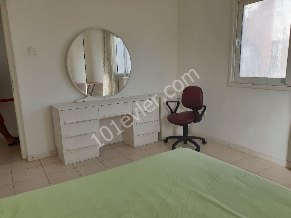 Flat To Rent in Girne Merkez, Kyrenia