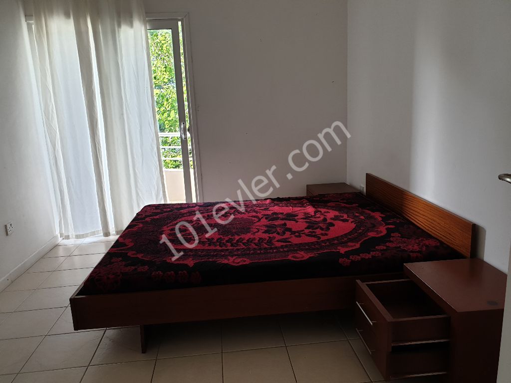 GİRNE LORD PALACE ARKASINDA 2+1 EŞYALI DAİRE!