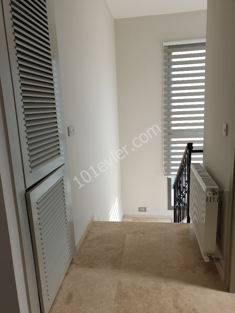 Villa To Rent in Alsancak, Kyrenia