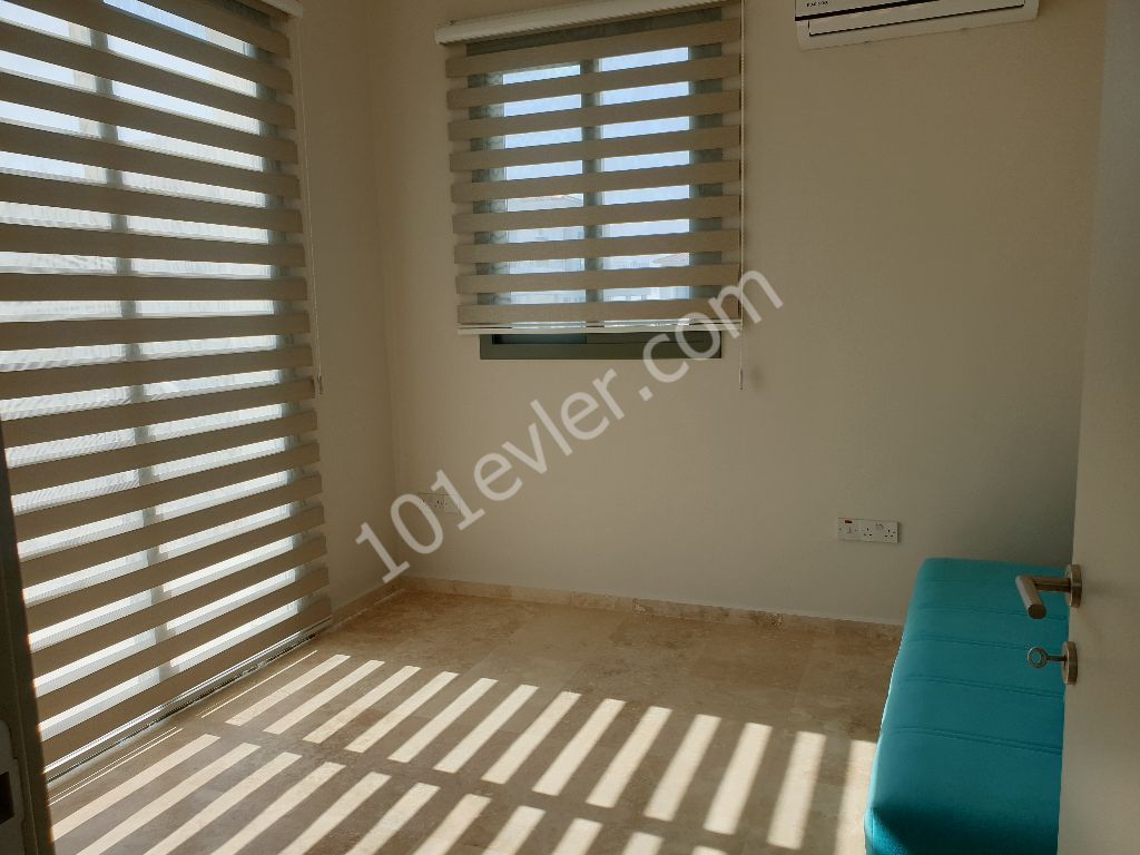 Villa To Rent in Alsancak, Kyrenia