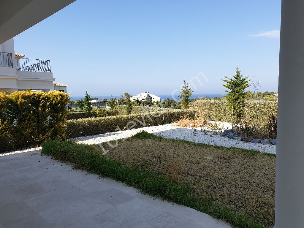 Villa Mieten in Alsancak, Kyrenia