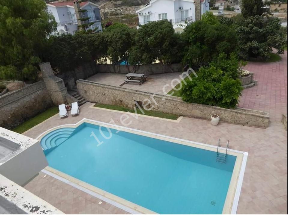 Villa To Rent in Çatalköy, Kyrenia