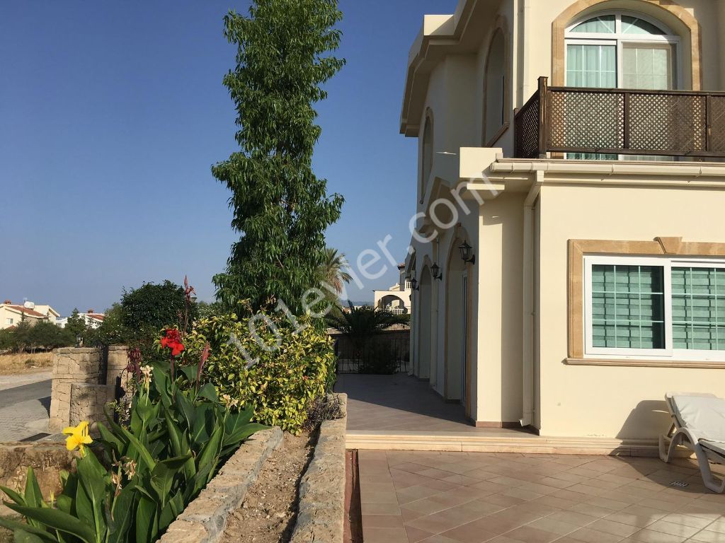 Villa To Rent in Çatalköy, Kyrenia