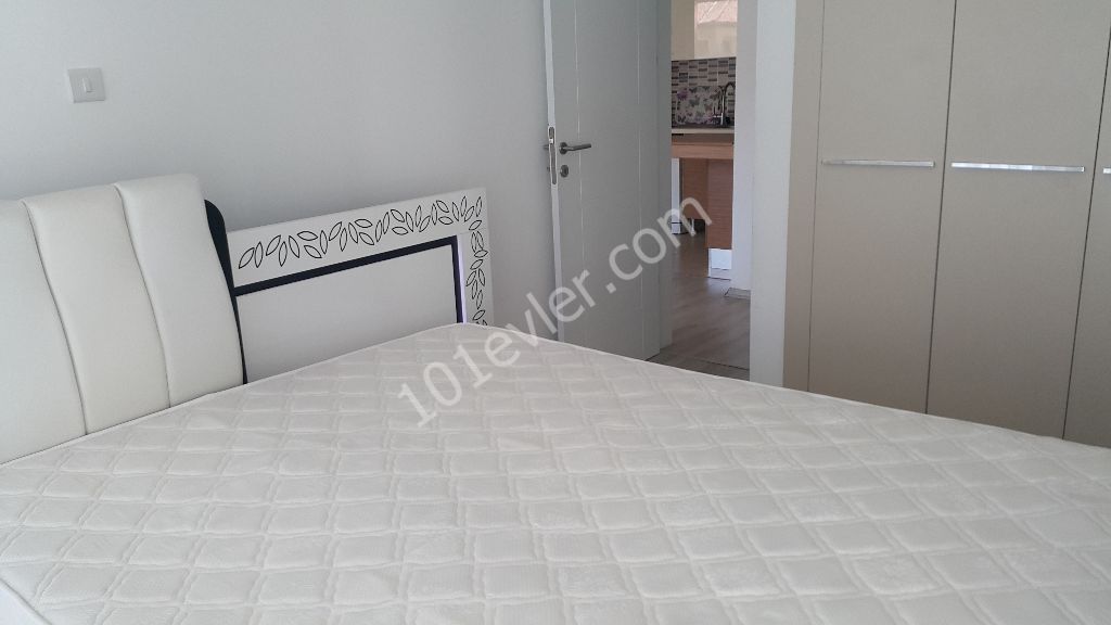 Flat To Rent in Girne Merkez, Kyrenia