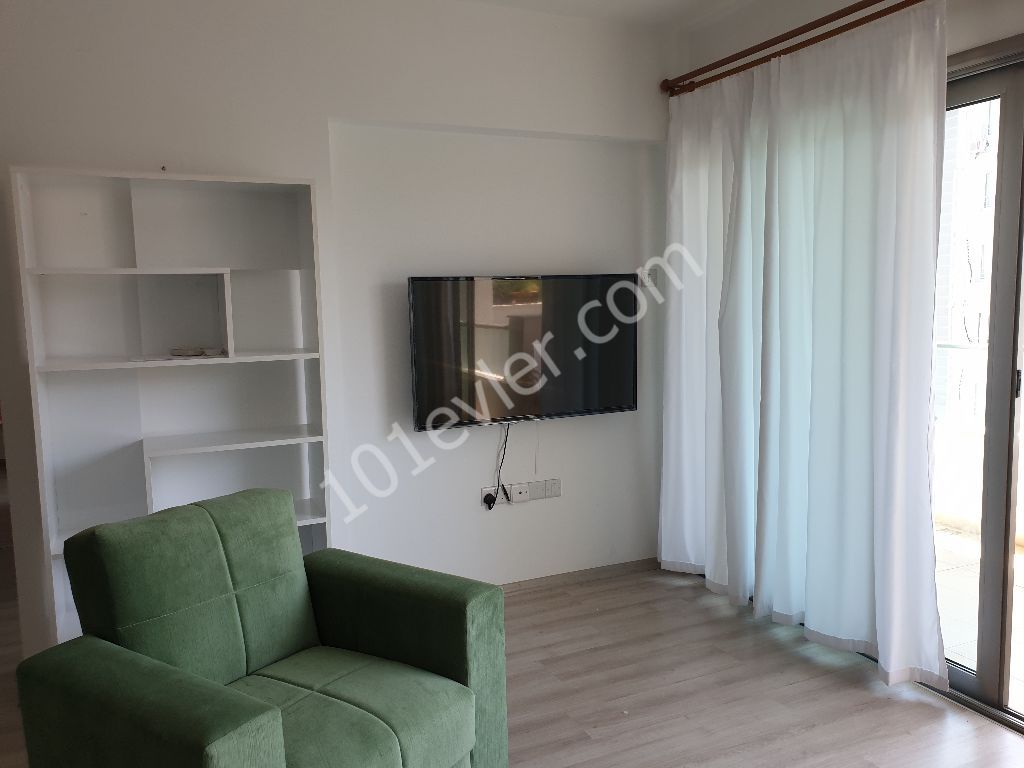 Flat To Rent in Girne Merkez, Kyrenia