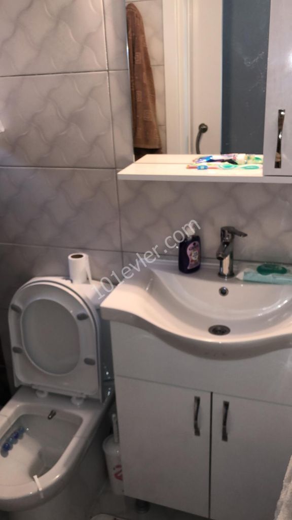 Flat To Rent in Lapta, Kyrenia