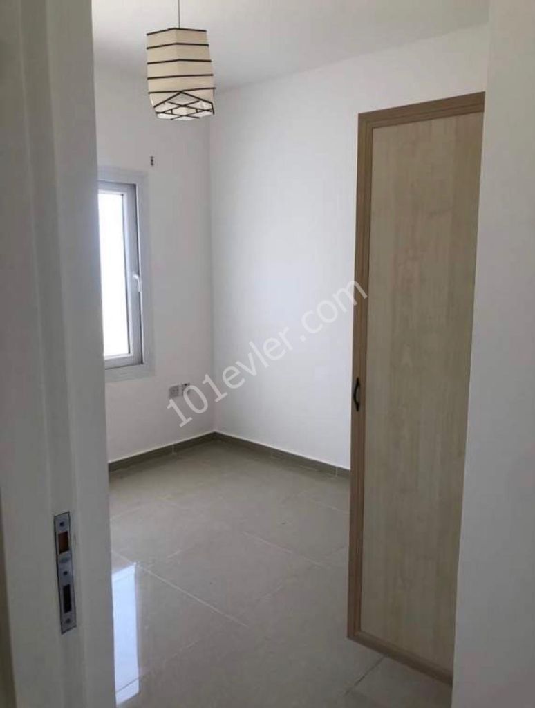 Flat To Rent in Lapta, Kyrenia