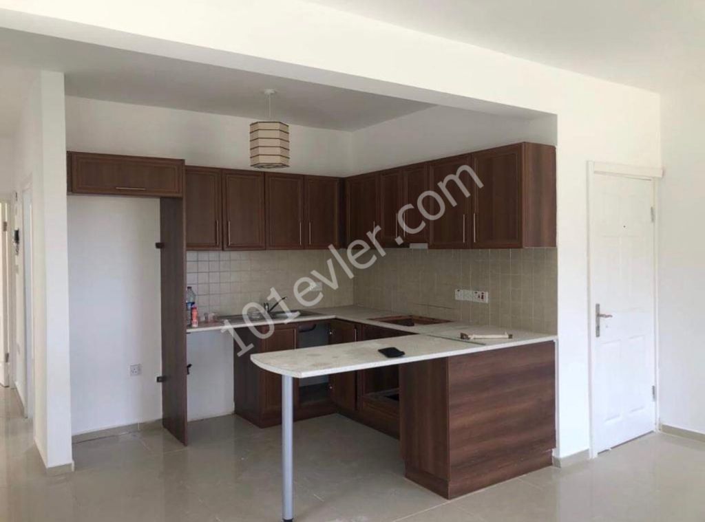 Flat To Rent in Lapta, Kyrenia