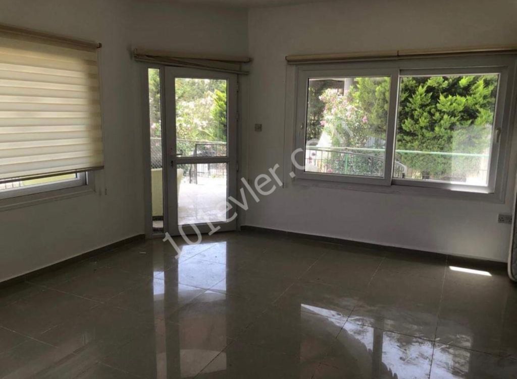 Flat To Rent in Lapta, Kyrenia