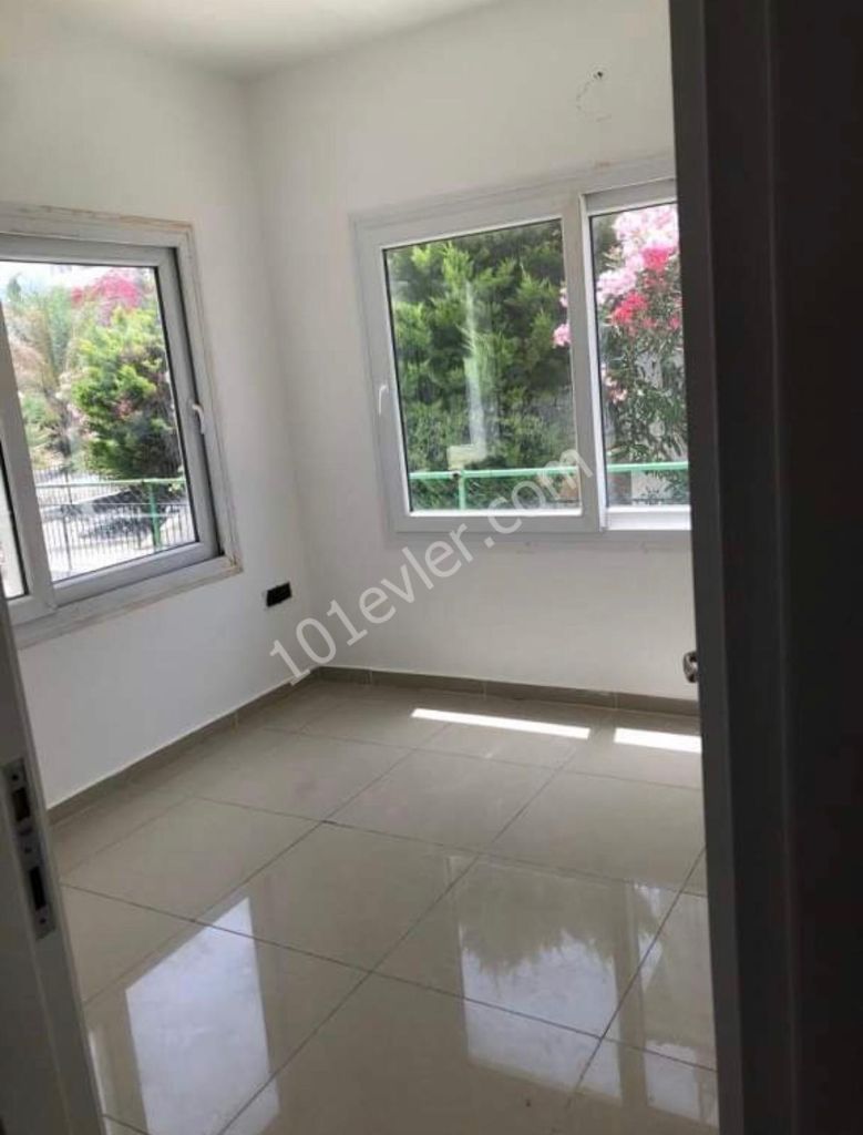 Flat To Rent in Lapta, Kyrenia