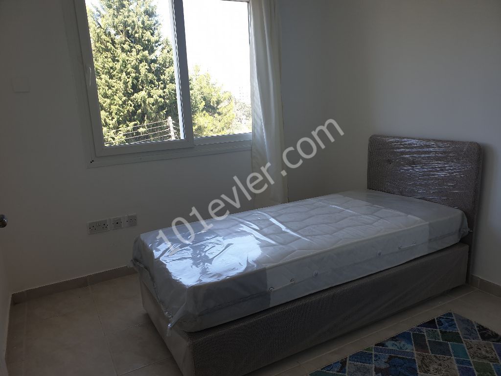 Flat To Rent in Girne Merkez, Kyrenia