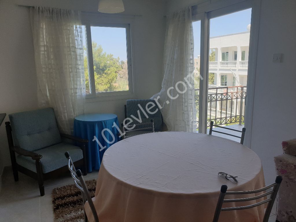 Flat To Rent in Girne Merkez, Kyrenia