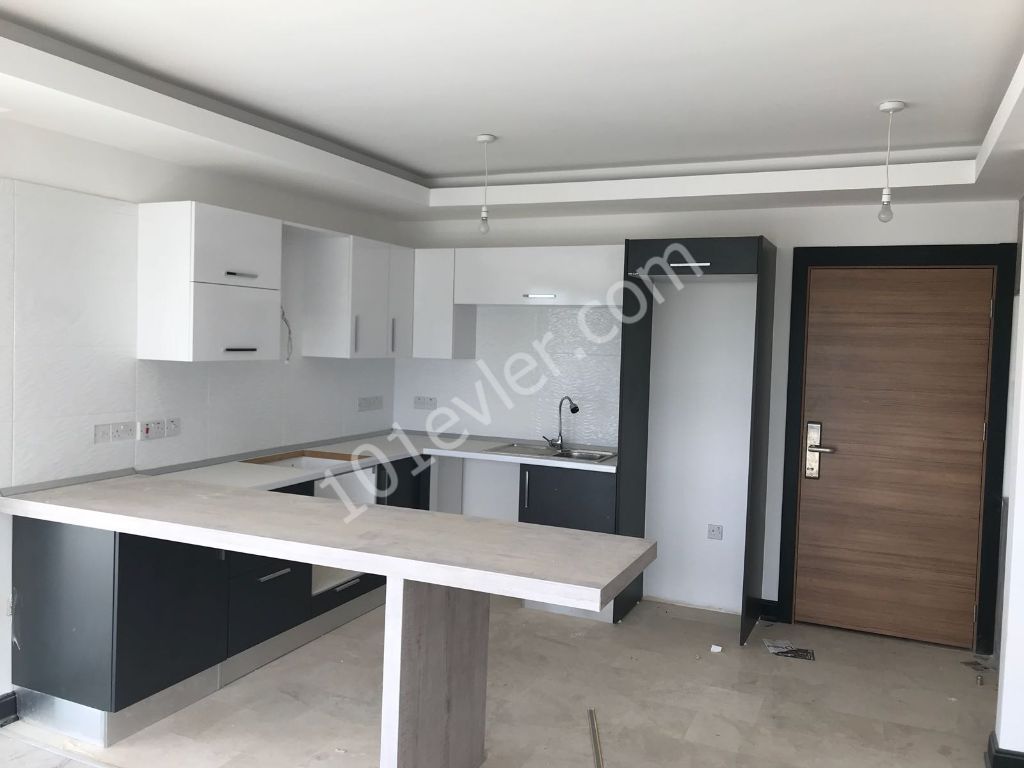 Flat To Rent in Girne Merkez, Kyrenia