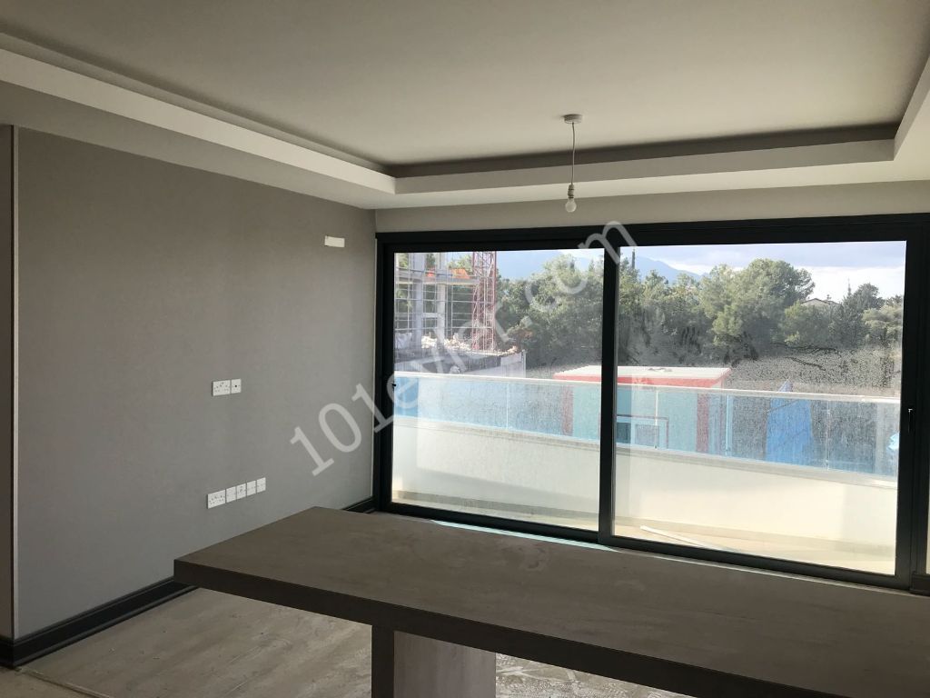 Flat To Rent in Girne Merkez, Kyrenia