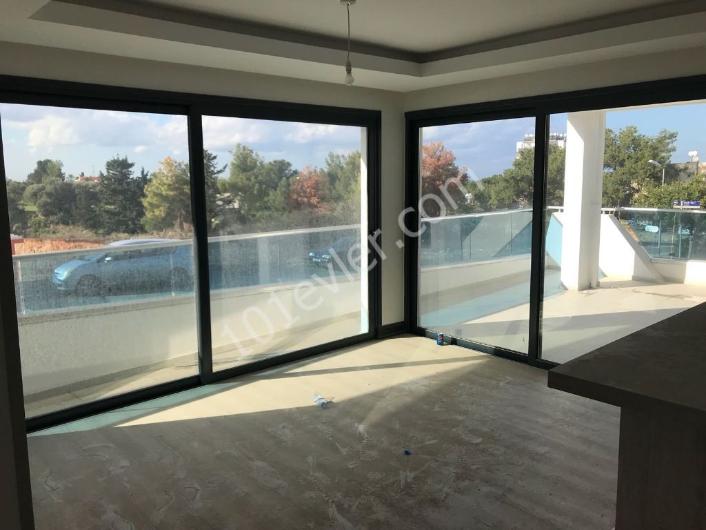 Flat To Rent in Girne Merkez, Kyrenia