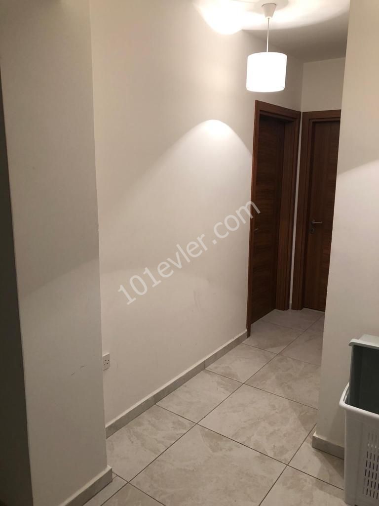 GİRNE KAŞGAR BÖLGESİNDE 2+1 LÜKS EŞYALI PENTHOUSE!