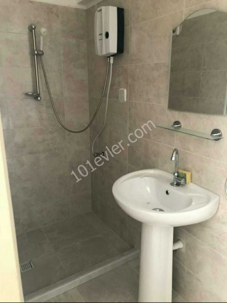 Flat To Rent in Ortaköy, Nicosia