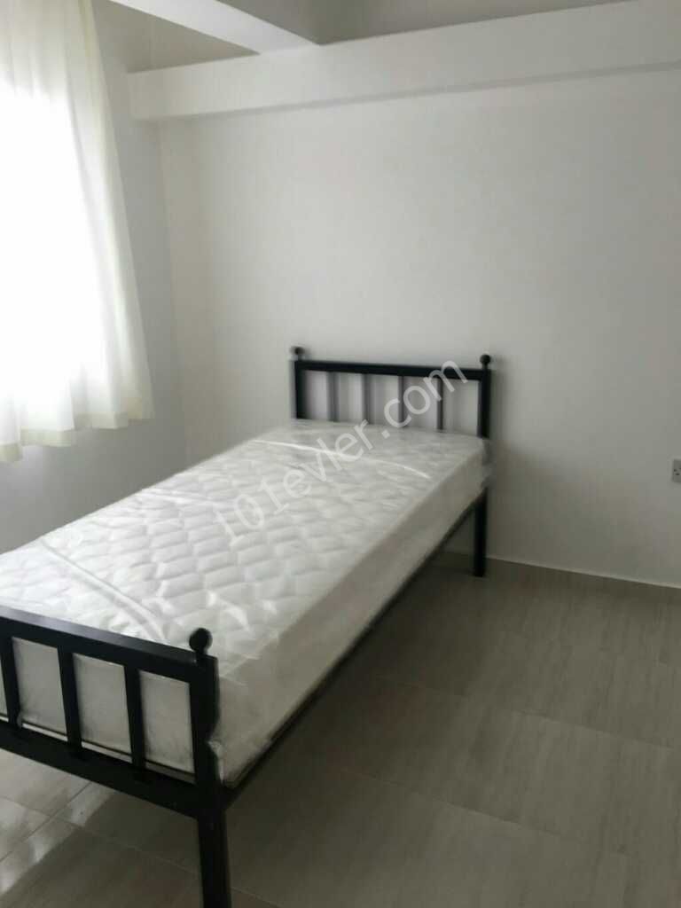 Flat To Rent in Ortaköy, Nicosia