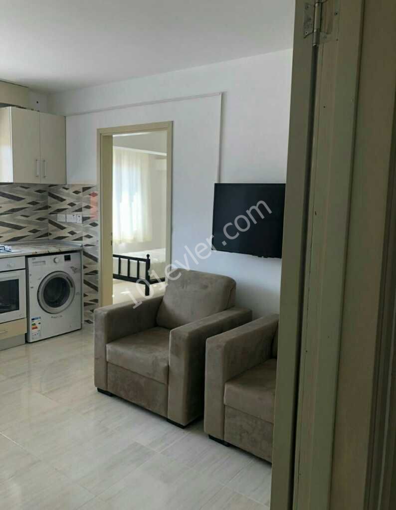 Flat To Rent in Ortaköy, Nicosia