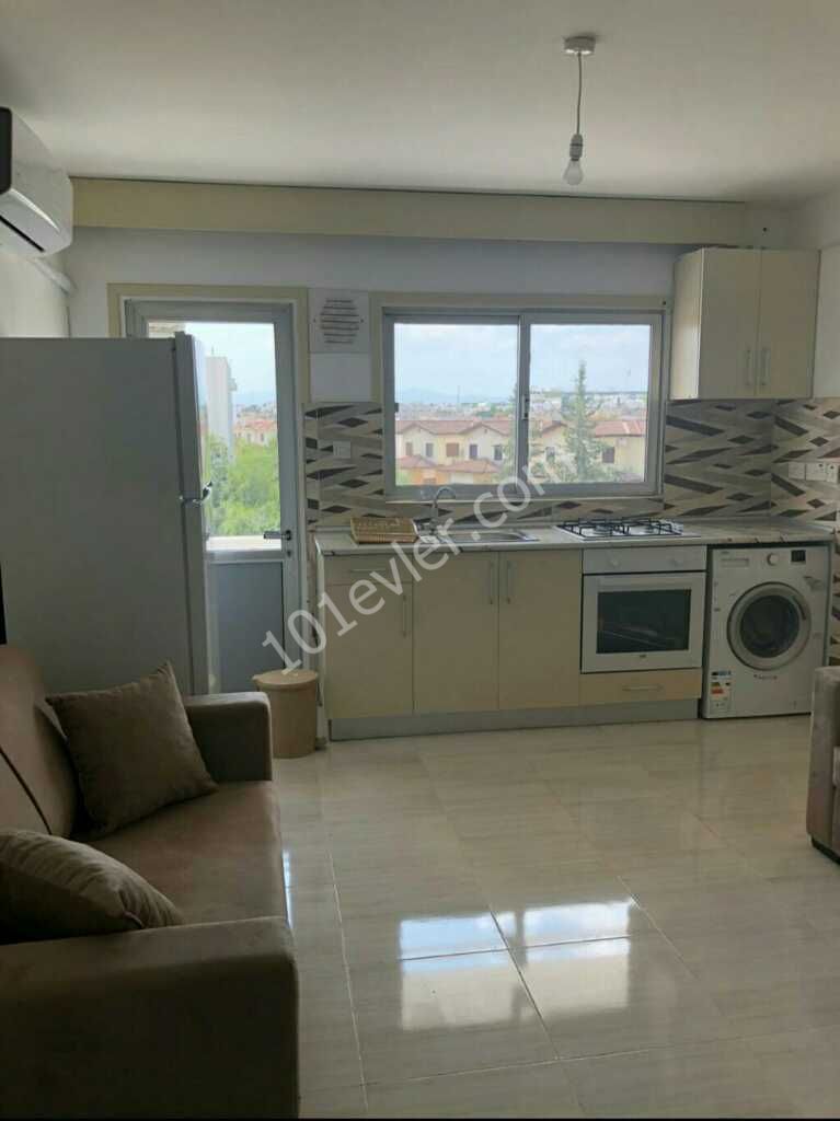 Flat To Rent in Ortaköy, Nicosia