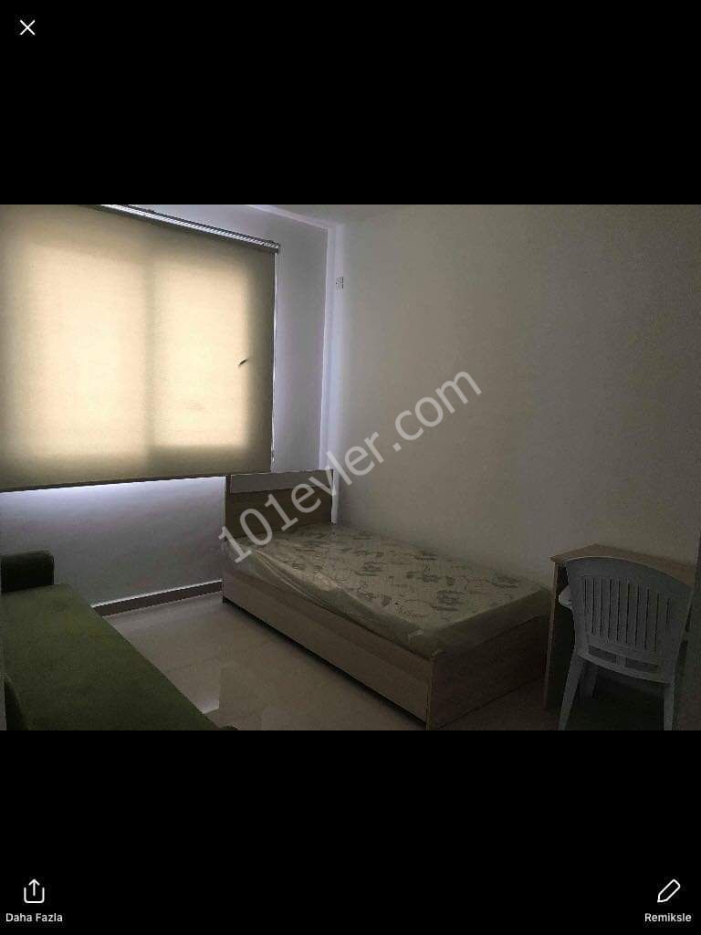 Flat To Rent in Ortaköy, Nicosia