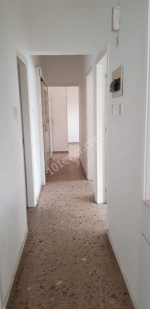 Flat To Rent in Ortaköy, Nicosia