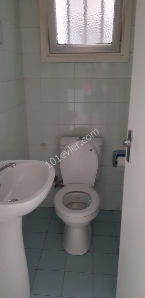 Flat To Rent in Ortaköy, Nicosia