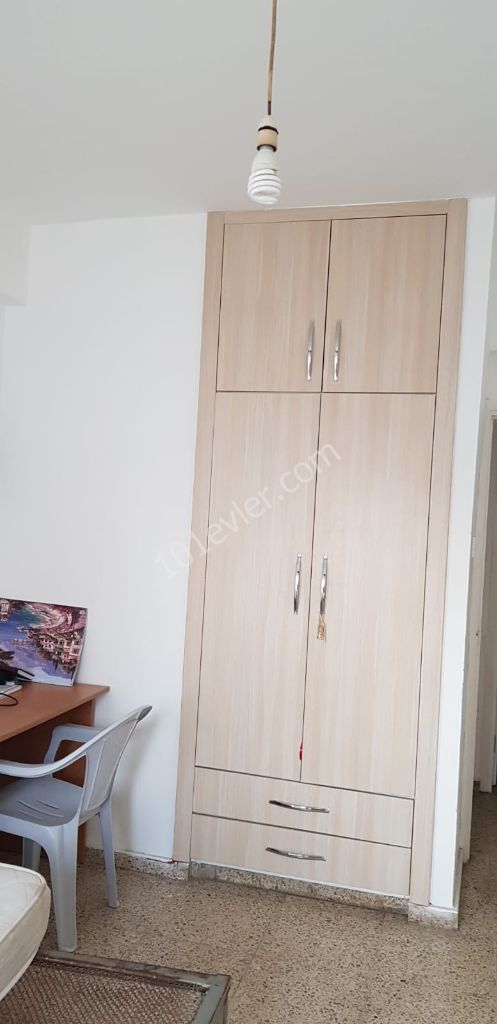 Flat To Rent in Ortaköy, Nicosia