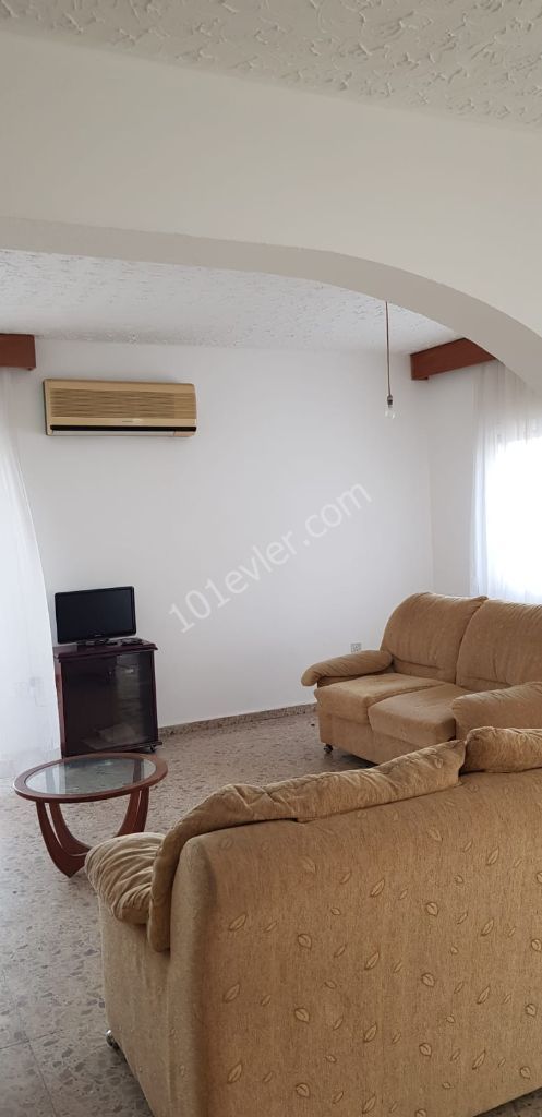 Flat To Rent in Ortaköy, Nicosia