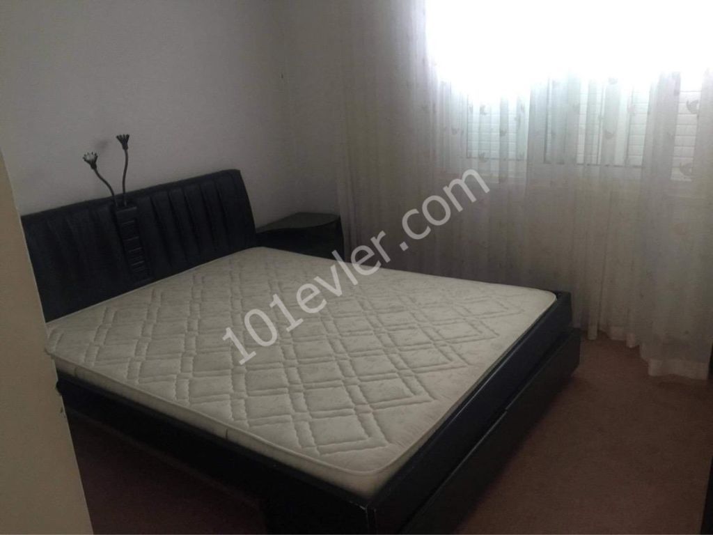 LEFKOŞA DEREBOYUNDA 3+1 FULL EŞYALI LÜKS DAİRE!!!