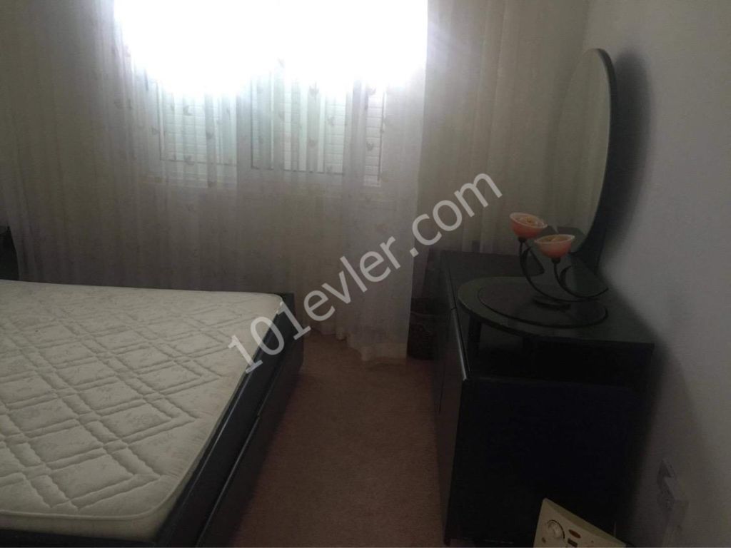 Flat To Rent in Kumsal, Nicosia