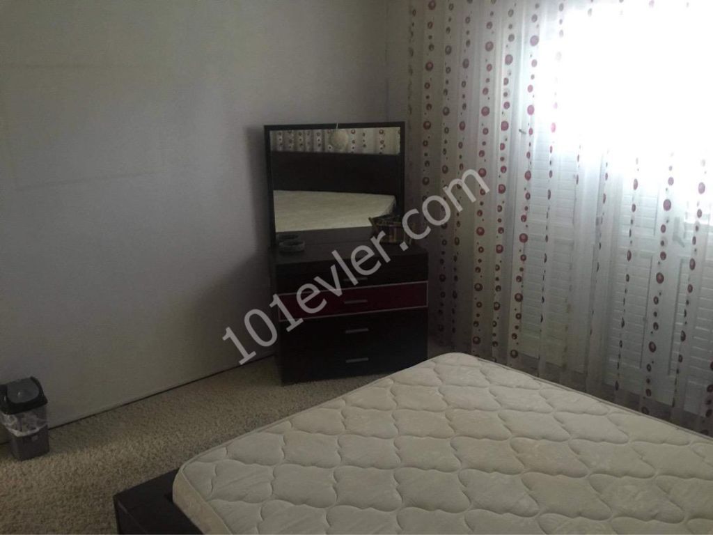 Flat To Rent in Kumsal, Nicosia