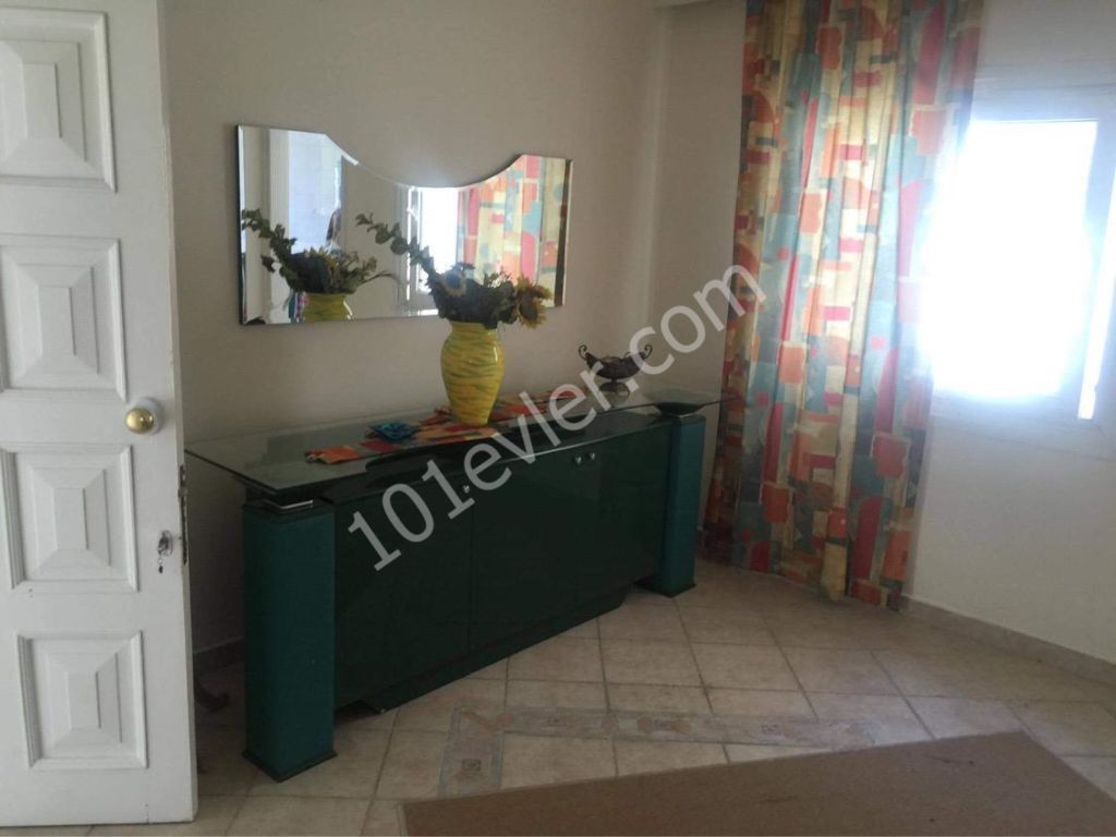 Flat To Rent in Kumsal, Nicosia