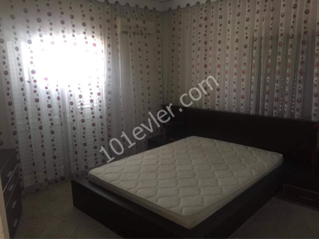 Flat To Rent in Kumsal, Nicosia