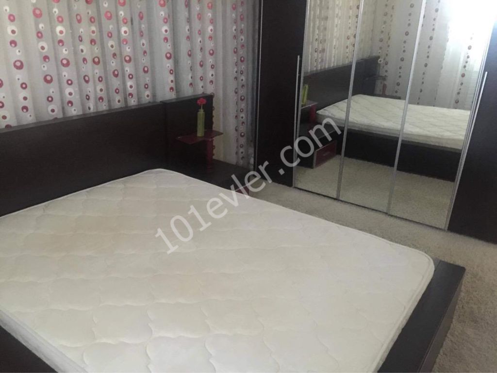 Flat To Rent in Kumsal, Nicosia