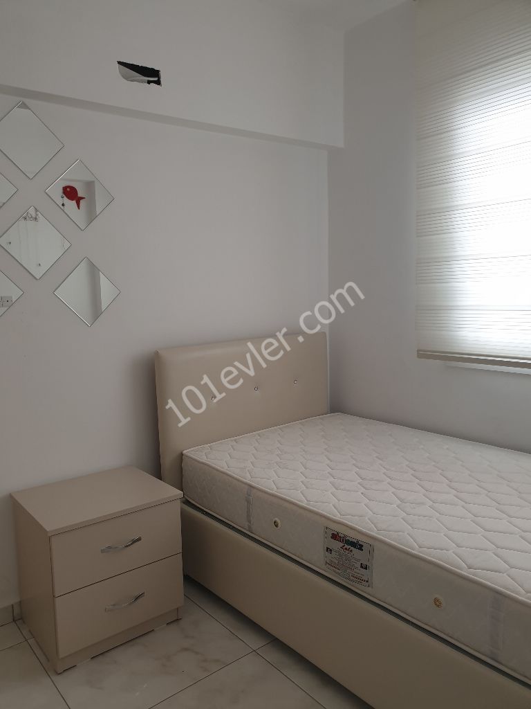 Flat To Rent in Girne Merkez, Kyrenia