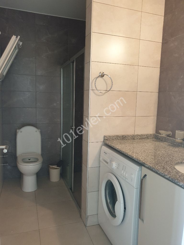 Flat To Rent in Girne Merkez, Kyrenia