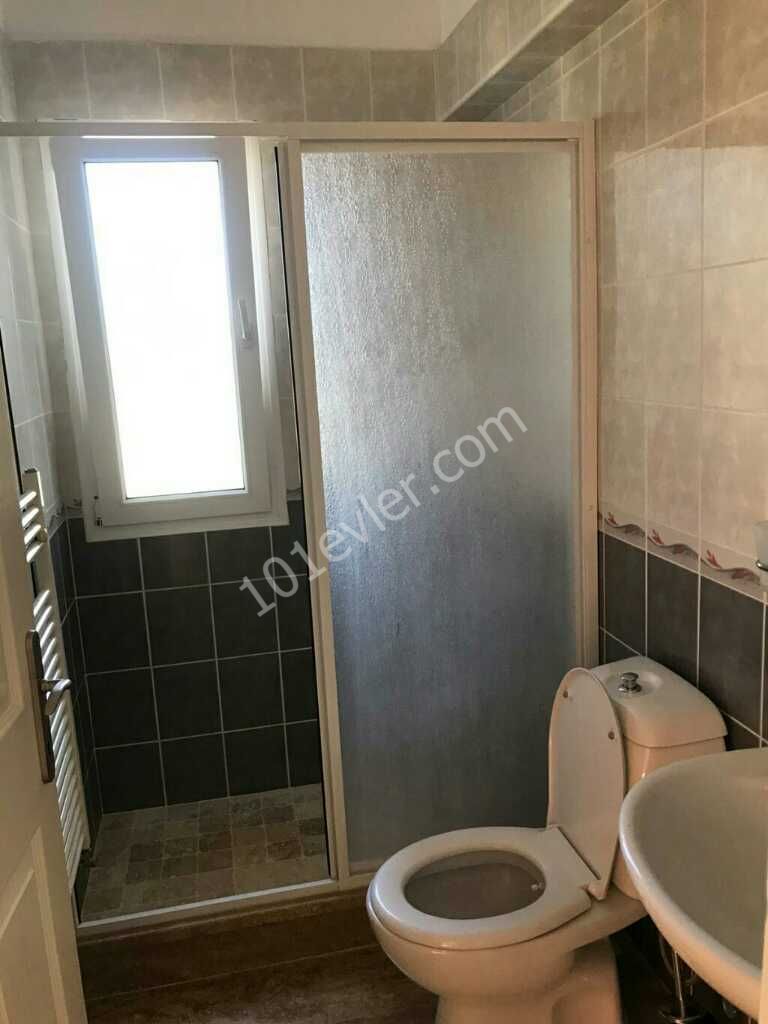 VOLL MÖBLIERTE 3 + 1 VILLA MIT PRIVATEM POOL IN CHATALKÖY CRATOS! ** 