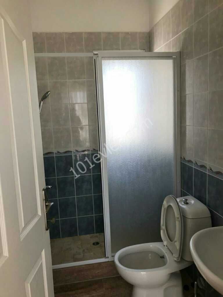 VOLL MÖBLIERTE 3 + 1 VILLA MIT PRIVATEM POOL IN CHATALKÖY CRATOS! ** 