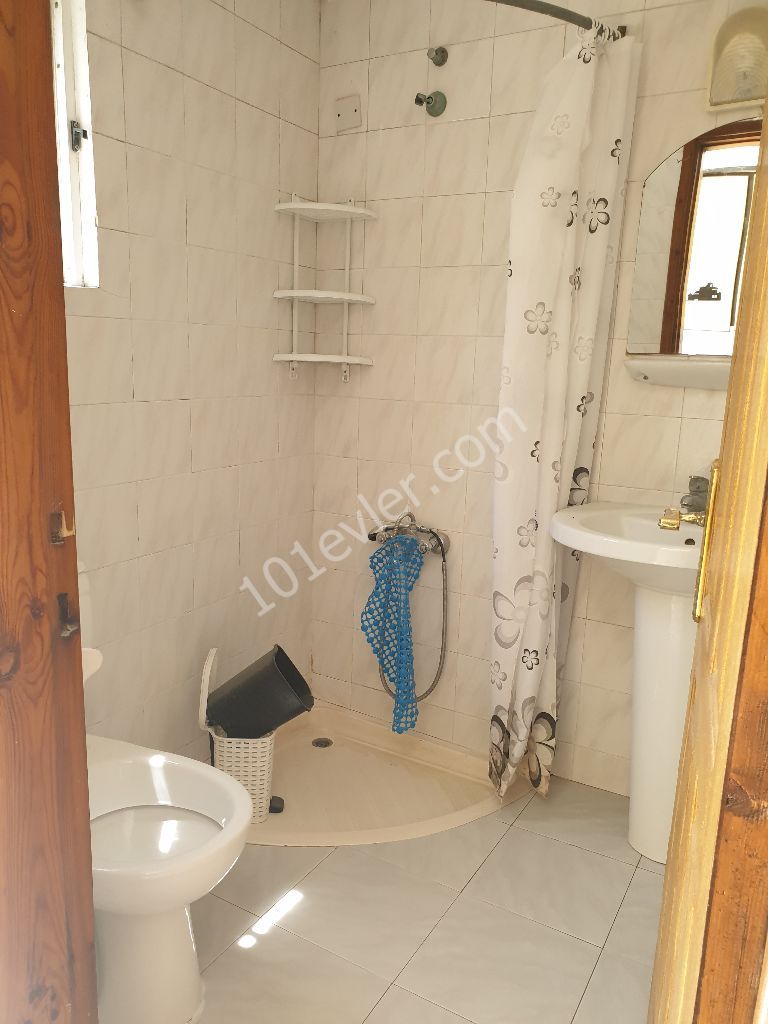 Bungalow To Rent in Karaoğlanoğlu, Kyrenia