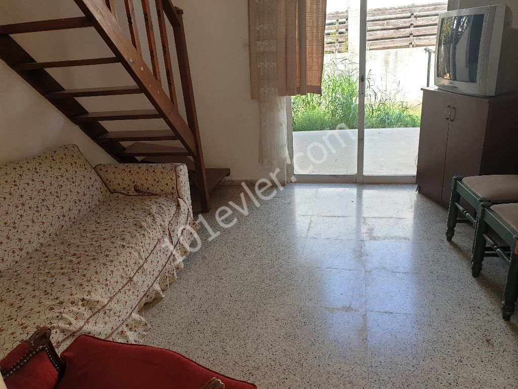 Bungalow To Rent in Karaoğlanoğlu, Kyrenia