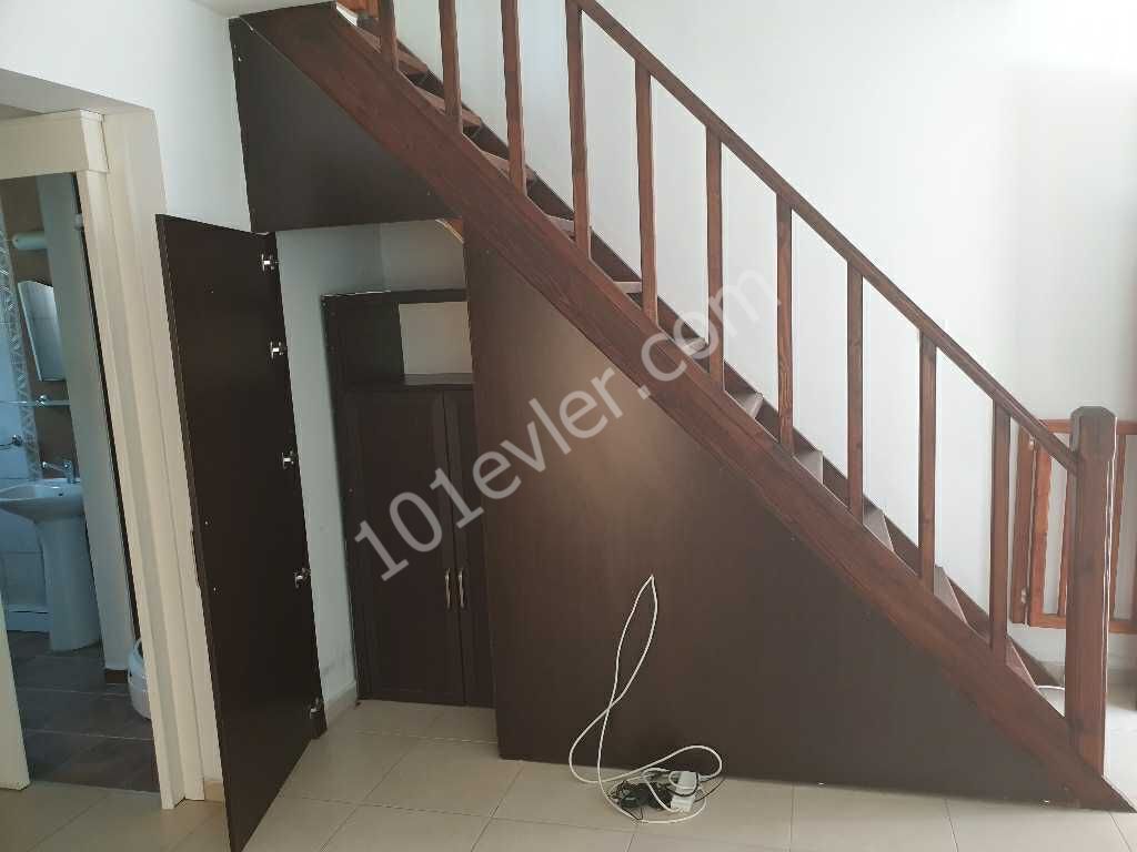 Flat To Rent in Karakum, Kyrenia