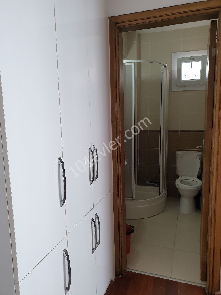 Flat To Rent in Girne Merkez, Kyrenia